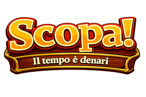 Logo Scopa