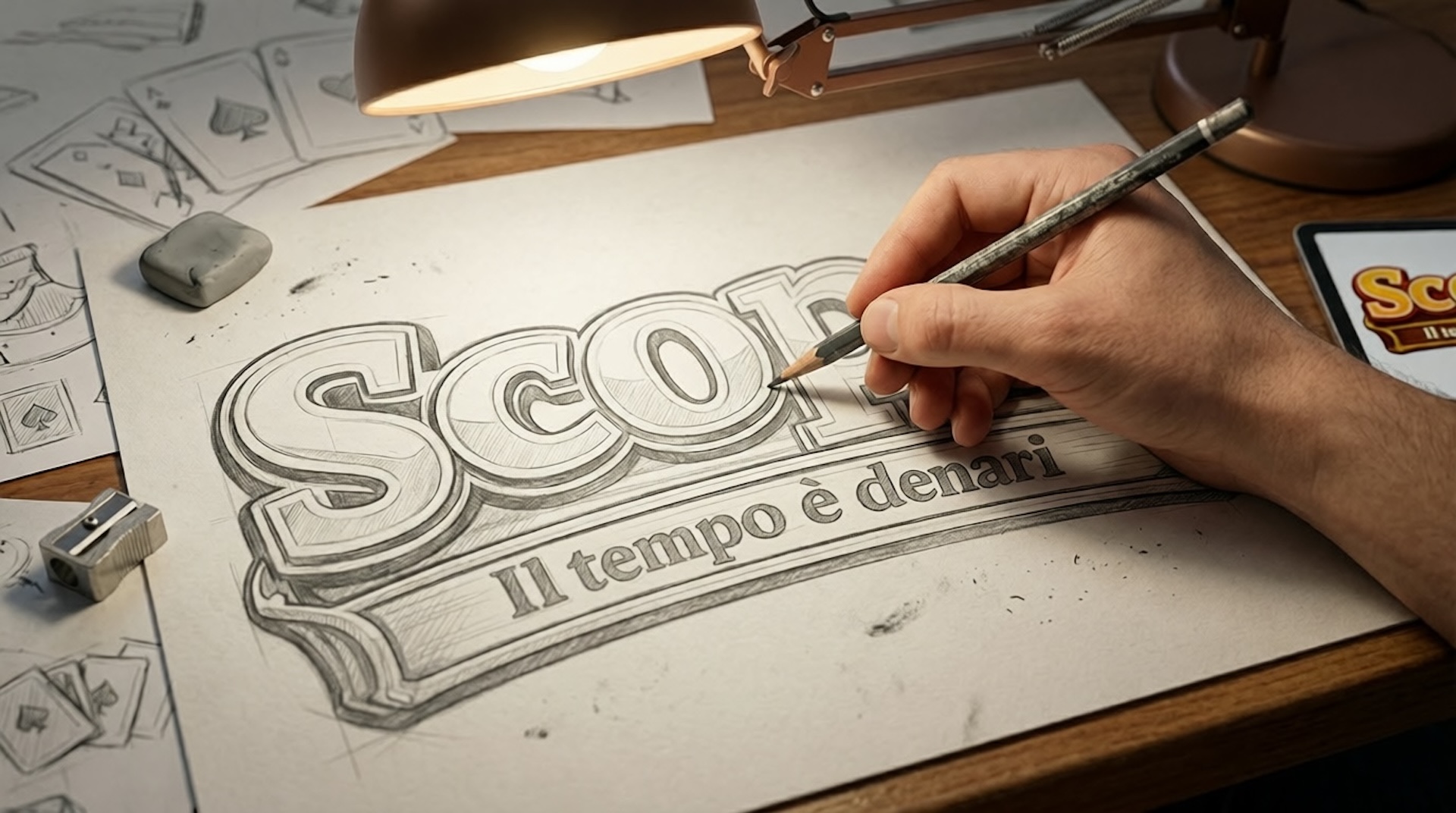 Anteprima Gioco 2